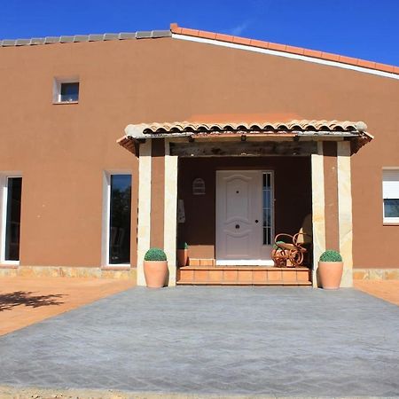 Finca Paredes Valdetorres de Jarama Εξωτερικό φωτογραφία