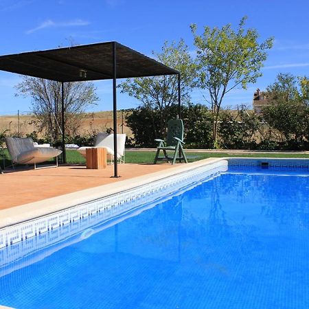 Finca Paredes Valdetorres de Jarama Εξωτερικό φωτογραφία