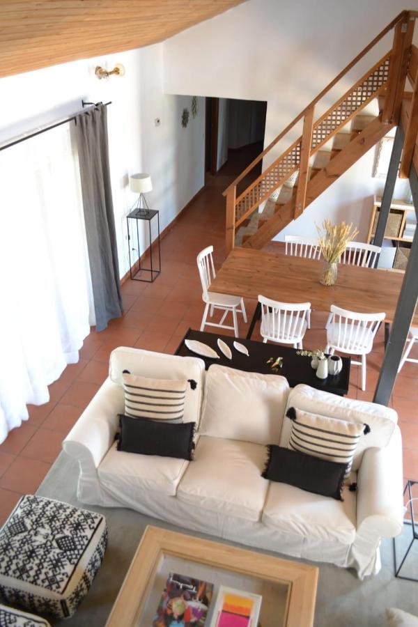 Finca Paredes Valdetorres de Jarama Εξωτερικό φωτογραφία