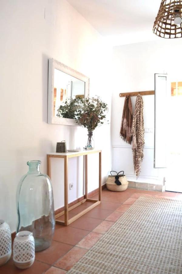 Finca Paredes Valdetorres de Jarama Εξωτερικό φωτογραφία
