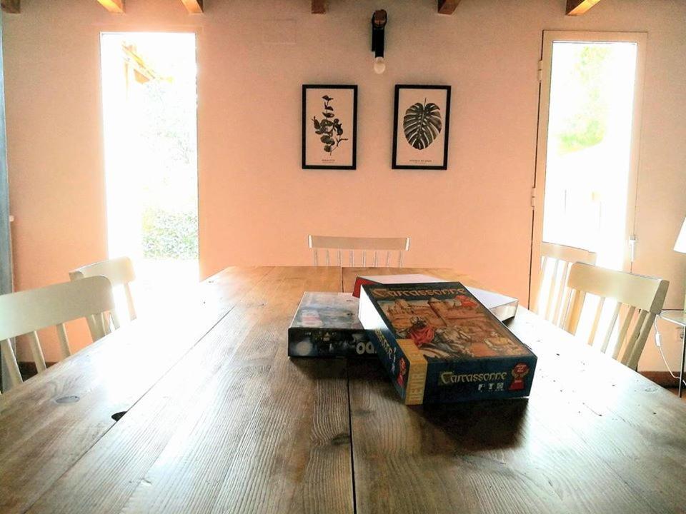 Finca Paredes Valdetorres de Jarama Εξωτερικό φωτογραφία
